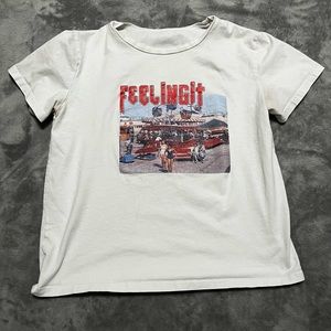 FEELING IT TSHIRT